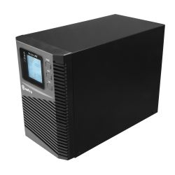UPS1000VA-ON-4 - UPS online, Power 1000VA/900W, Input 200~240 Vac /…