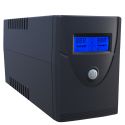 UPS600VA-2 - Single phase UPS, interactive offline, Power…