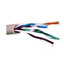 Safire UTP5E-300 - Safire UTP cable, Category 5E, Bobbin of 306 meters,…