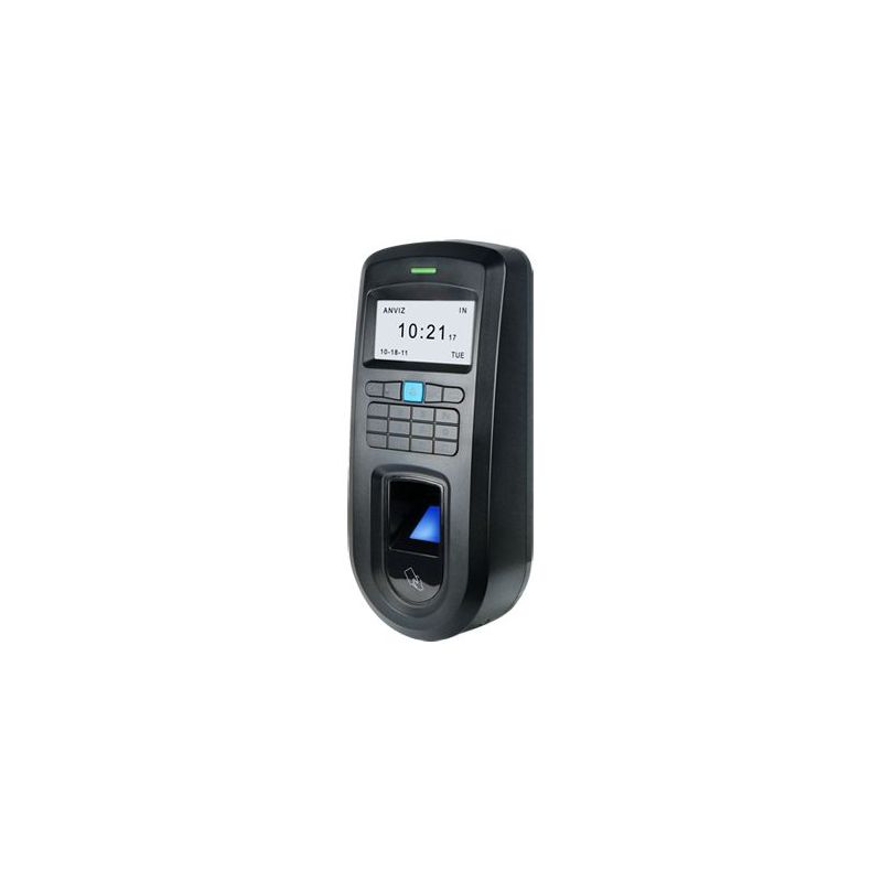 Anviz VF30-ID - Leitor biométrico autónomo ANVIZ, Impressões…