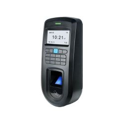 Anviz VF30-MIFARE - Leitor biométrico autónomo ANVIZ, Impressões…