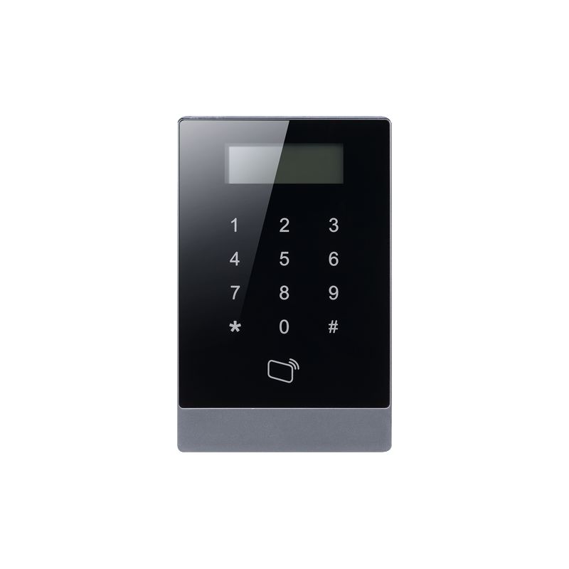 X-Security XS-AC1201-EMP - Controlo de Acesso e Presença, Cartão EM RFID e…