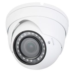 X-Security XS-DM954VKIB-4MC - X-Security HDCVI ECO dome camera, 4MPX / 1080P / 720P…