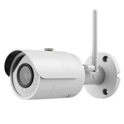 X-Security XS-IPCV026-3W - 3 Megapixel IP Wifi camera, 1/3” Progressive Scan…