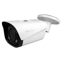 X-Security XS-IPCV828V-2-LITE - Câmara IP 2 Megapixel, 1/2.9” Progressive Scan…