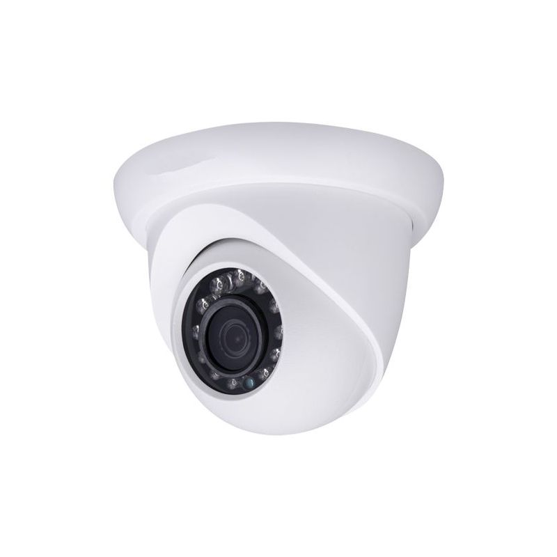X-Security XS-IPDM741WH-5 - Cámara IP 5 Mpx X-Security, 1/2.7” Progressive Scan…