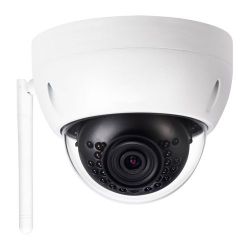 X-Security XS-IPDM843-3W - X-Security IP 3 Megapixel Camera, 1/3” CMOS 3…