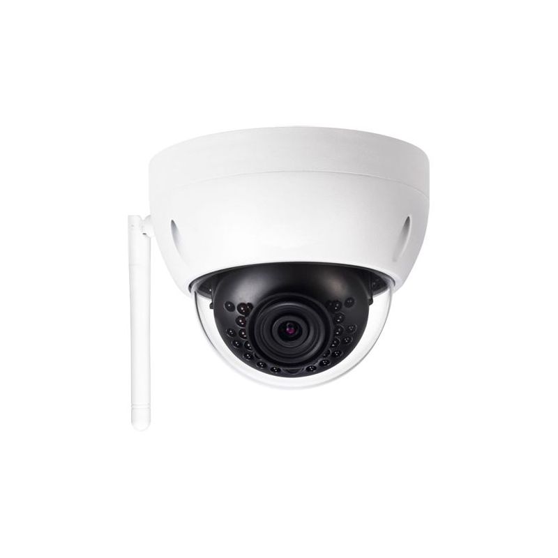 X-Security XS-IPDM843-3W - X-Security IP 3 Megapixel Camera, 1/3” CMOS 3…