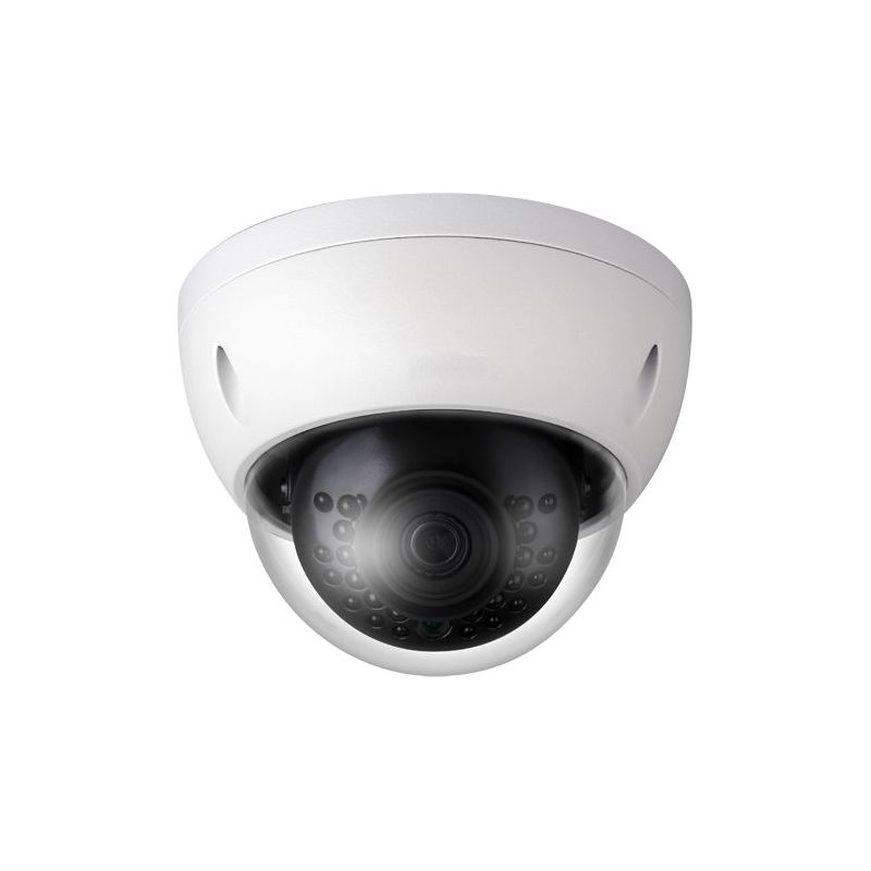 X-Security XS-IPDM843WH-5 - X-Security IP Dome Camera, Sensor 1/2.7” Progressive…