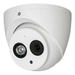 X-Security XS-IPDM885AW-4 - Caméra IP 4 Megapixel, 1/3” Progressive Scan CMOS,…