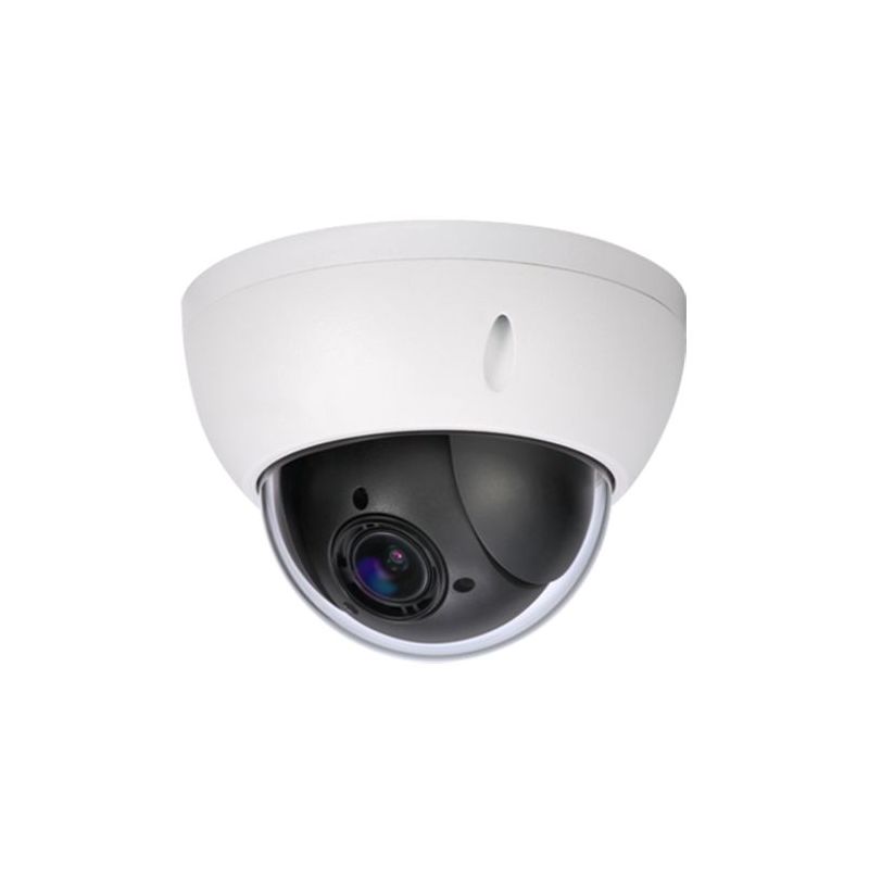 X-Security XS-SD4604-FHAC - Motorized HDCVI camera 100º/s, 1080P (25FPS), 1/2.7"…