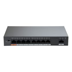 X-Security XS-SW0809-96-HIPOE - Switch PoE X-Security, 8 ports PoE + 1 port Uplink,…