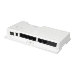 X-Security XS-V1060SW-IP - Specific PoE switch, 6 IP output ports, Connection…