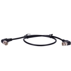 BNC1-60-DL - Cable coaxial RG59, Conector BNC D, Conector BNC L, 60…
