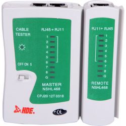 Network Cable Tester for...