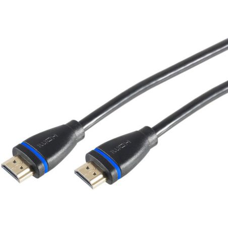 Câble HDMI 2.0 4k 0.5 m HDR10 HLG HDCP 2.2 60hz