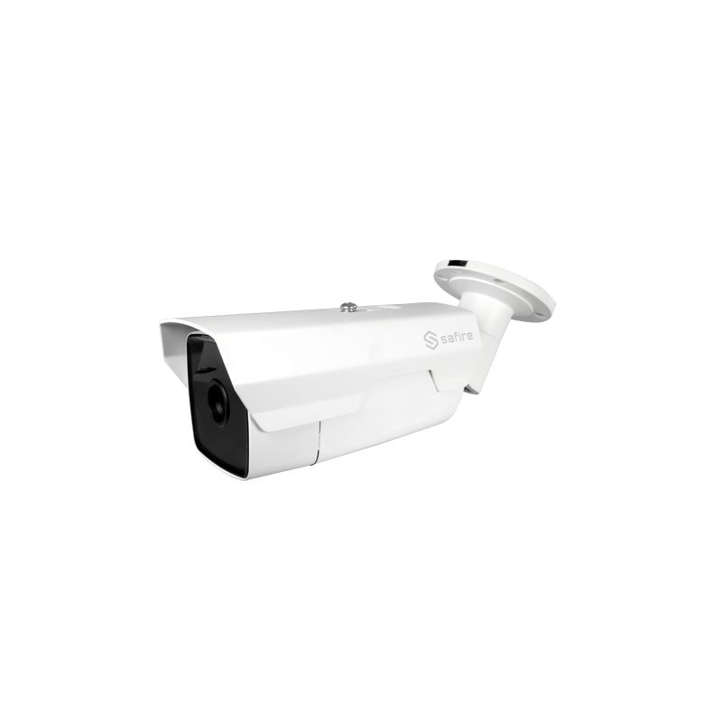 Safire SF-IPTCV793A-25-V1 - Caméra thermique IP Safire, 384x288 VOx | Objectif…