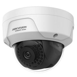Hiwatch HWI-D140H-M - 4 Megapixel Hikvision IP Camera, 1/3\" Progressive Scan…
