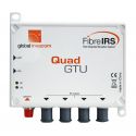 Global Invacom Fibre IRS GTU Quad Gateway Termination Unit
