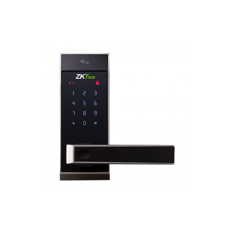 Zkteco ZK-AL10DB - ZKTeko Intelligent Lock, EM 125KHz, card, keypad and…