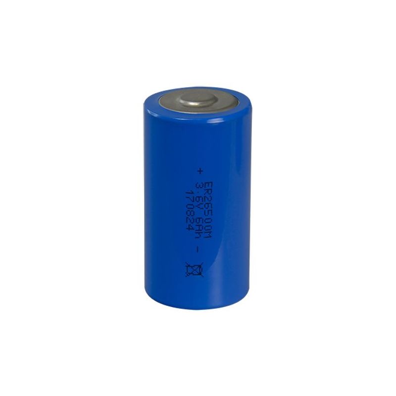 BATT-ER26500-M - Battery ER26500-M, 3.6 V, Lithium, High quality, Small…