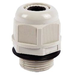Uniview UV-TR-A01-IN - Uniview, Waterproof fitting, Plastic, 46 mm (h) x 37…