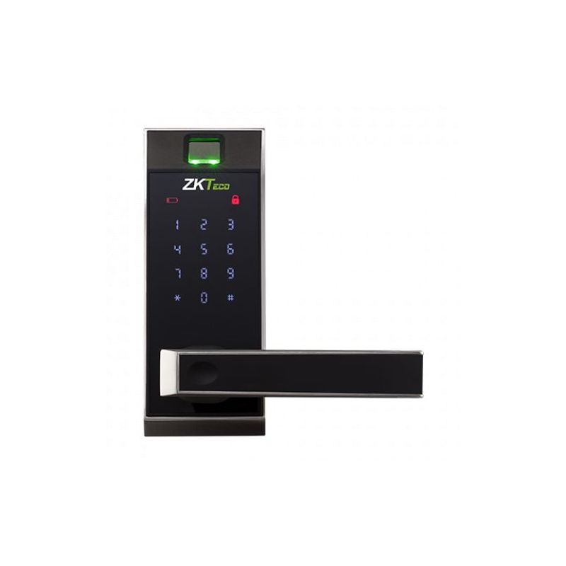 Zkteco ZK-AL20DB - Cerradura inteligente ZKTeco, Impressões digitais,…