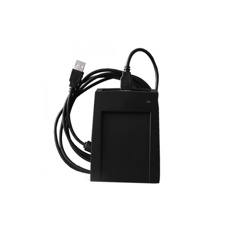 Zkteco ZK-CARD-ENCODER - Codificador tarjetas USB, Tarjetas Mifare 13.56 MHz,…