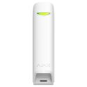 Ajax AJ-CURTAINPROTECT-W - Ajax PIR Curtain Detector, 868MHz Jeweller Wireless,…