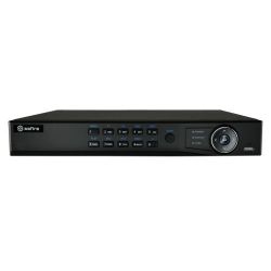 Safire HTVR8108A - Videograbador Safire, 8 CH HDTVI / AHD / CVBS / 2 IP,…