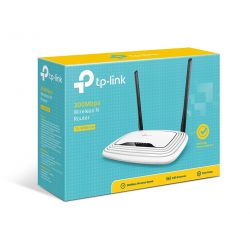 TL-WR841N 300Mbps Wireless N Router TP-Link