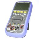 Promax PD-352 - Multimètre numérique avec RMS et Bluetooth