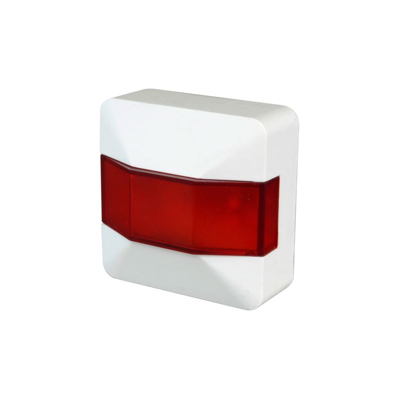 Sanco SC01-LED - Maxfire, LED rojo de iluminación, 4Especial para…