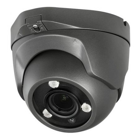 T957ZSWG-5U4N1 - Dome camera 5Mpx/4Mpx ULTRA Series, 4 in 1 (HDTVI /…