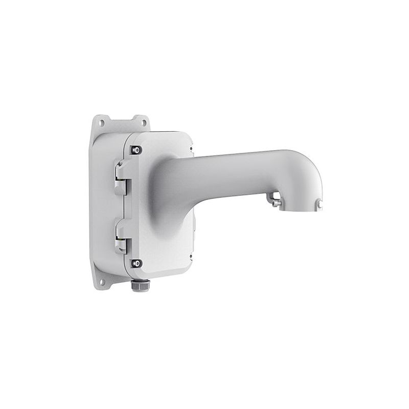 Hikvision DS-1604ZJ-B - Hikvision, Wall bracket, Connection box, Valid for…