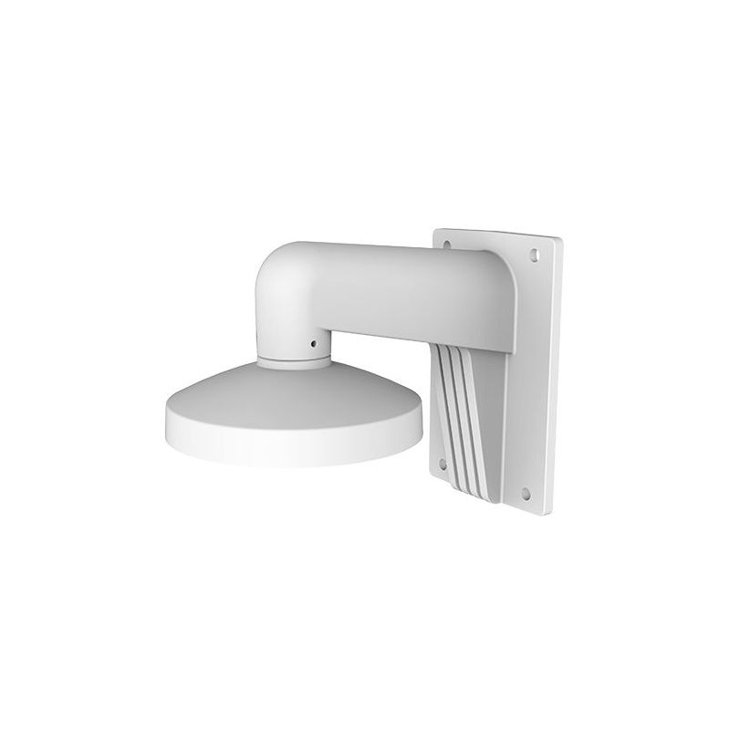 Hikvision DS-1473ZJ-155 - Wall bracket, Connection box, Valid for exterior use,…