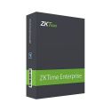Zkteco ZK-ENTERPRISE-100 - Licença software controlo de presença, Capacidade…