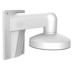 Hikvision DS-1273ZJ-140 - Wall bracket, Compatible for domes, Valid for exterior…