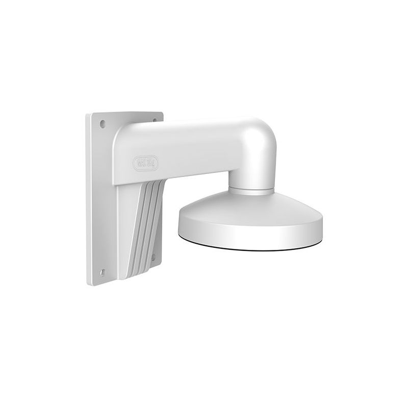 Hikvision DS-1273ZJ-140 - Wall bracket, Compatible for domes, Valid for exterior…