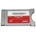 Viaccess Secure CAM Smit ACS 4.1 Dual Cam