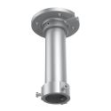 Hikvision DS-1661ZJ-P - Ceiling support, Height 200 mm, Valid for exterior…