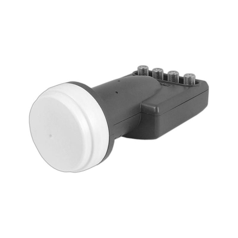 Sharp Universal Quad LNB 