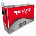 Fte ATLAS 64 Cabeceira Transmoduladora Compacta