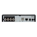 Telestar DIGIBIT R1 servidor Sat-IP TVHeadEnd 4 tuners Linux