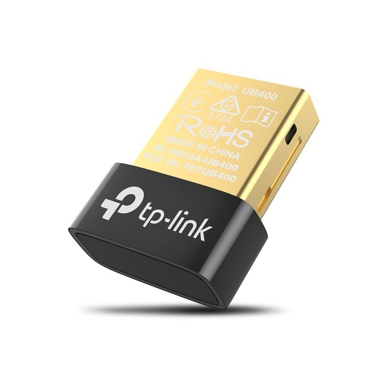 TP-Link UB400 Adaptador Nano USB Bluetooth 4.0