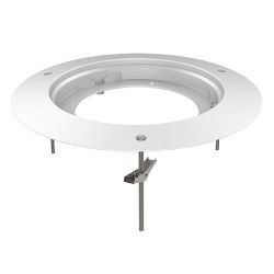 Hikvision DS-1241ZJ - Support plafond, Convient pour le dôme, Adapté pour…