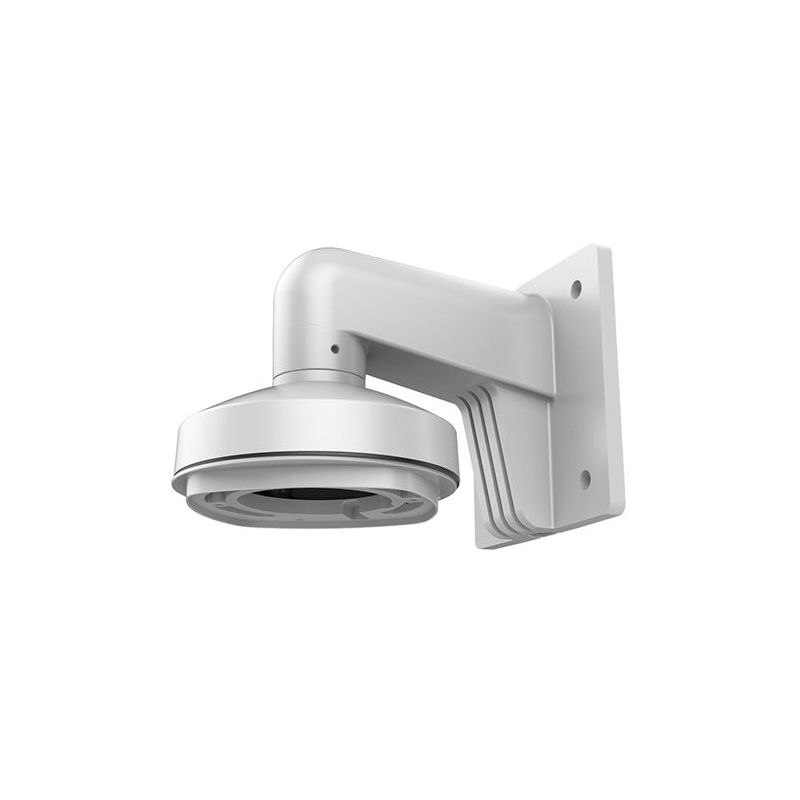 Hikvision DS-1272ZJ-120 - Soporte de pared, Caja de conexiones, Apto para uso en…