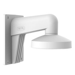 Hikvision DS-1273ZJ-140-DM45 - Wall bracket, Compatible for domes, Valid for exterior…