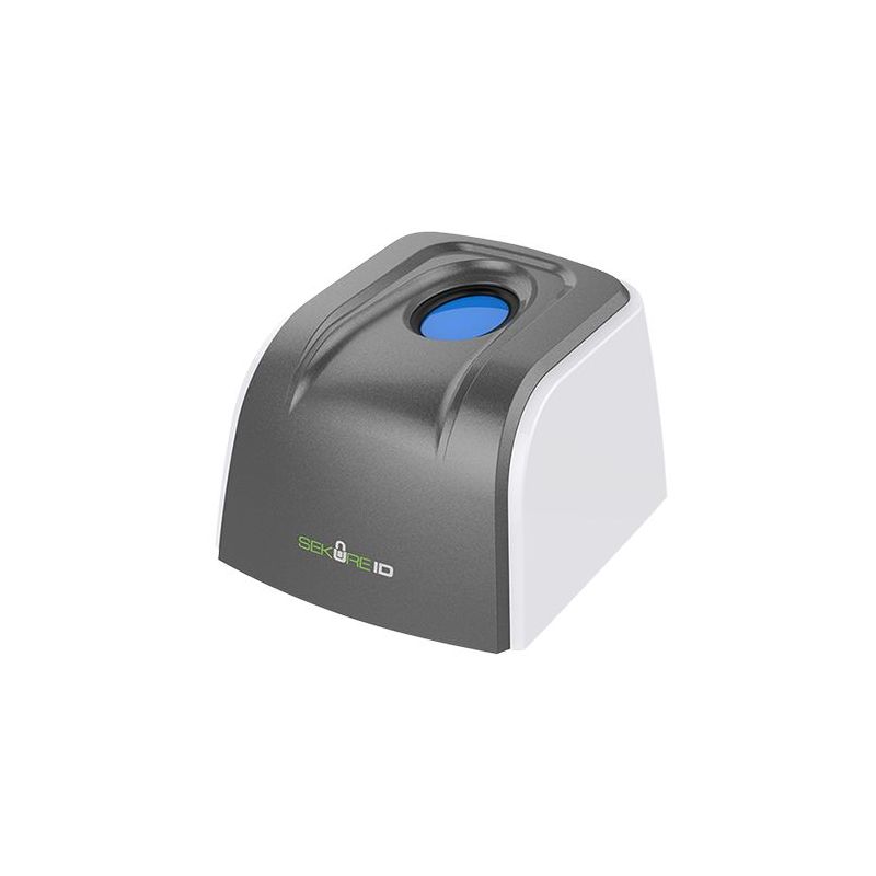 Sekureid SK-U700 - SekureID biometric reader, Multispectral fingerprints,…