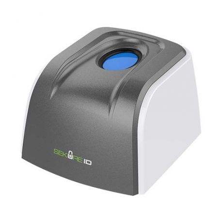 Sekureid SK-U700 - Lector biométrico SekureID, Huellas dactilares…